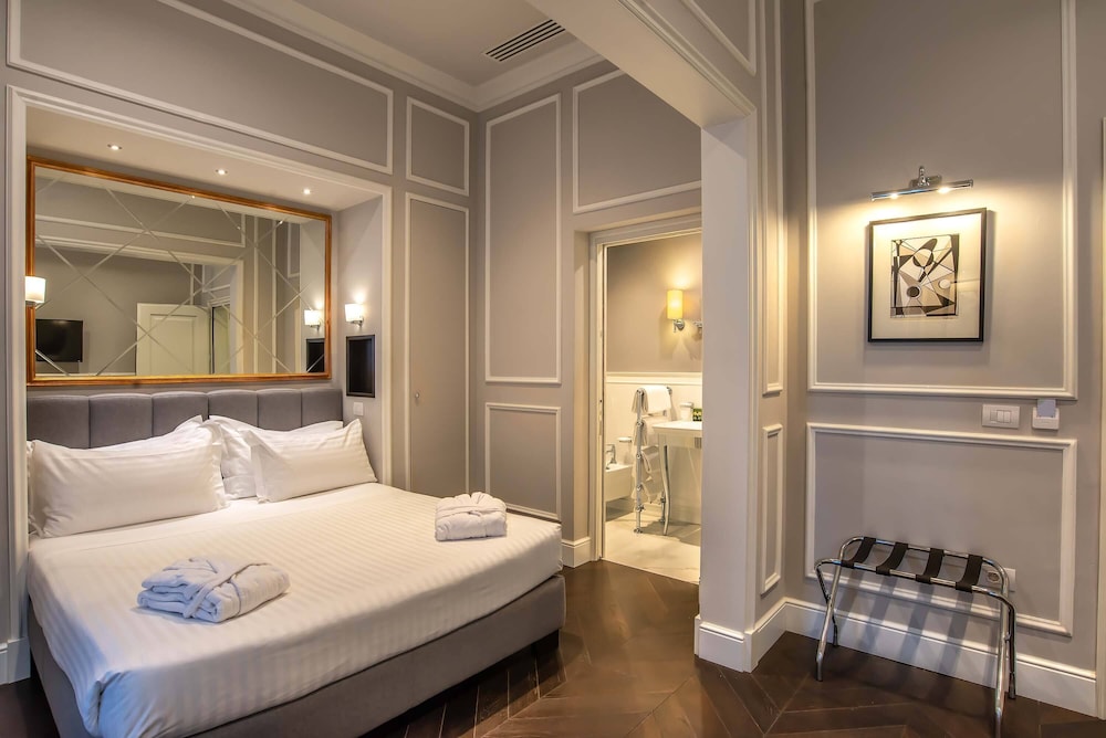 Florence Luxury Guest House 11/49