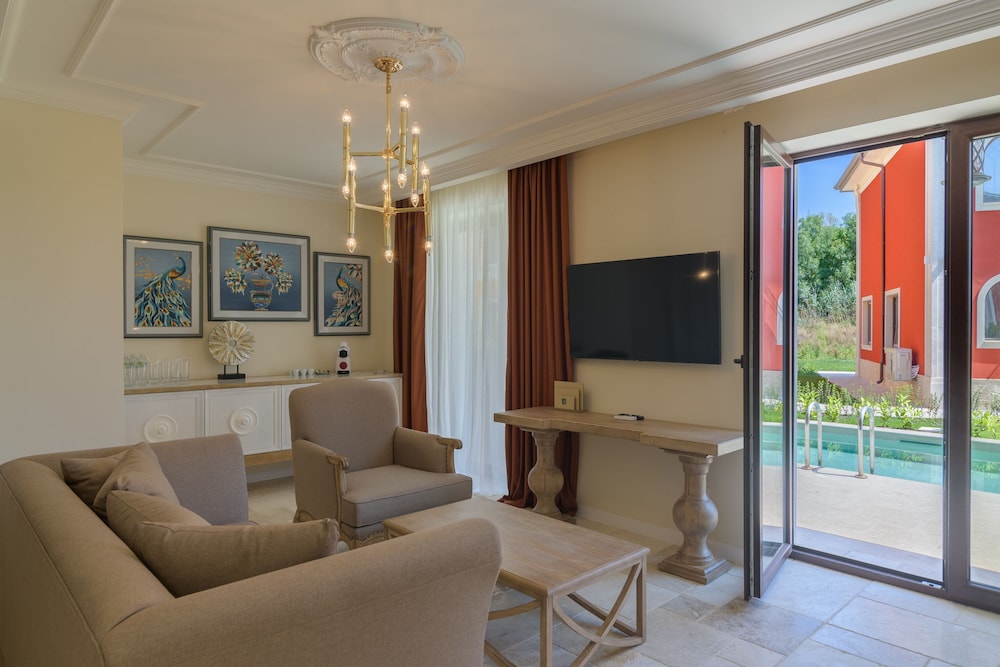 Hotel Eco Therma Village 26/50