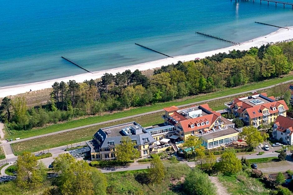 Hotel Meerlust 51/58