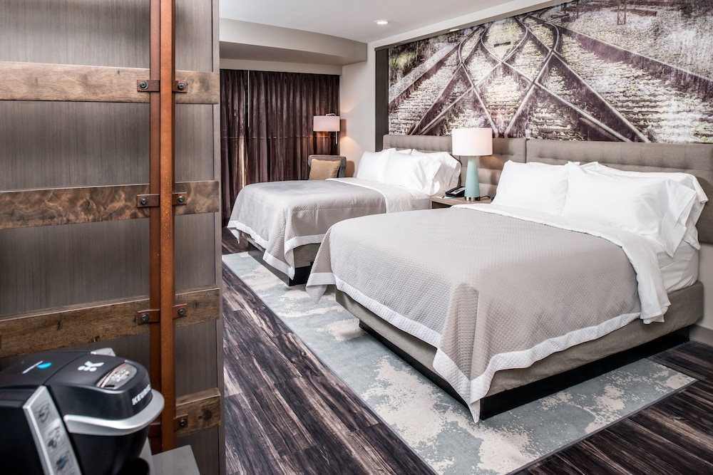 HOTEL INDIGO FRISCO 23/80