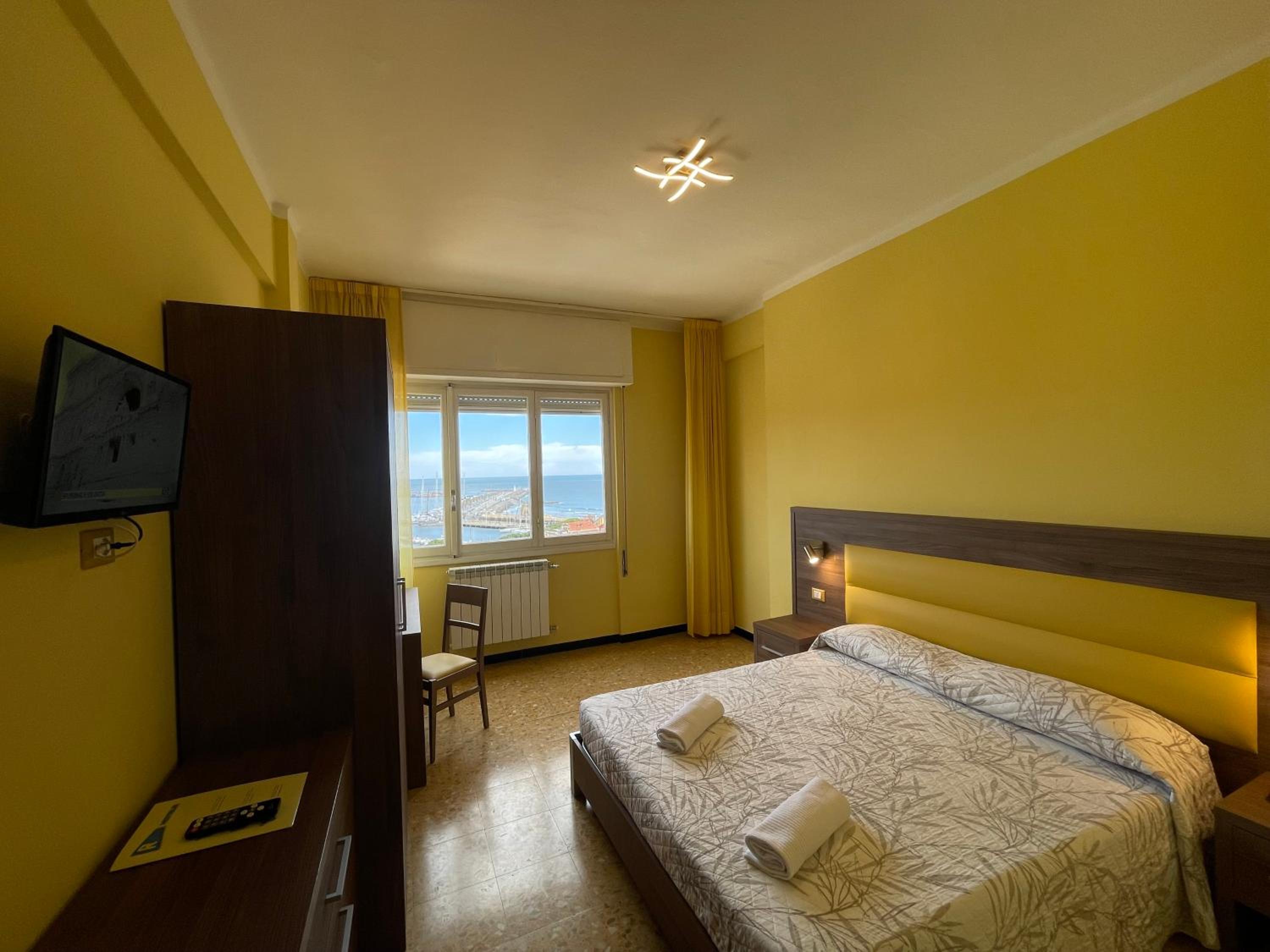 Hotel Robinia 15/51