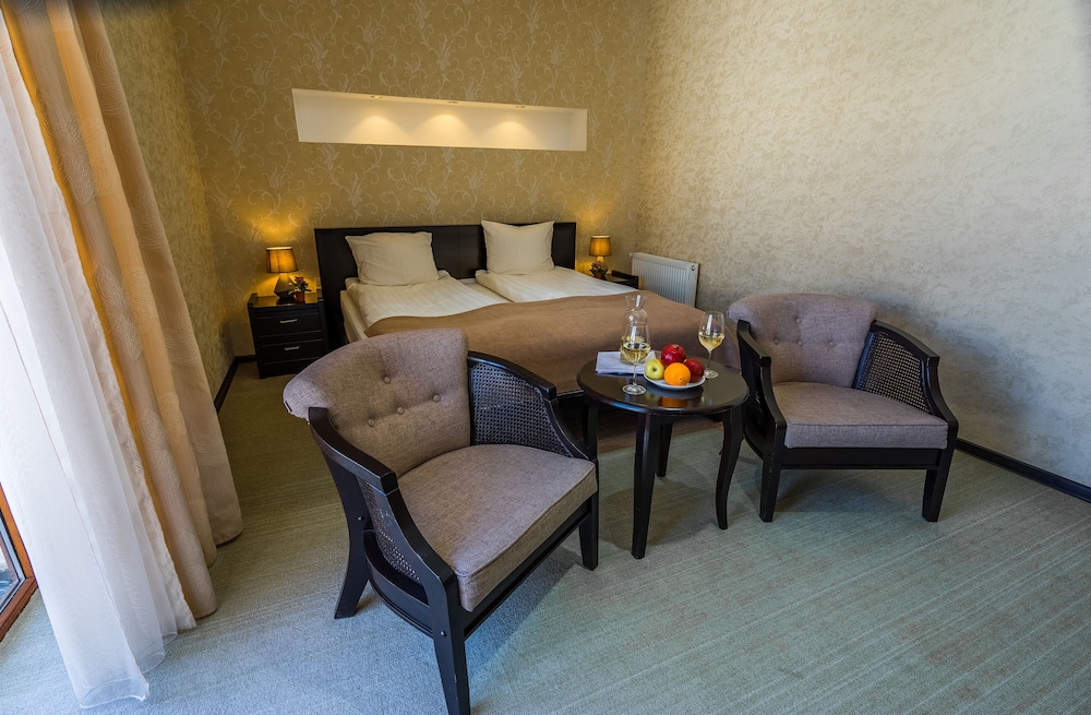 Hotel Goodaura 56/74