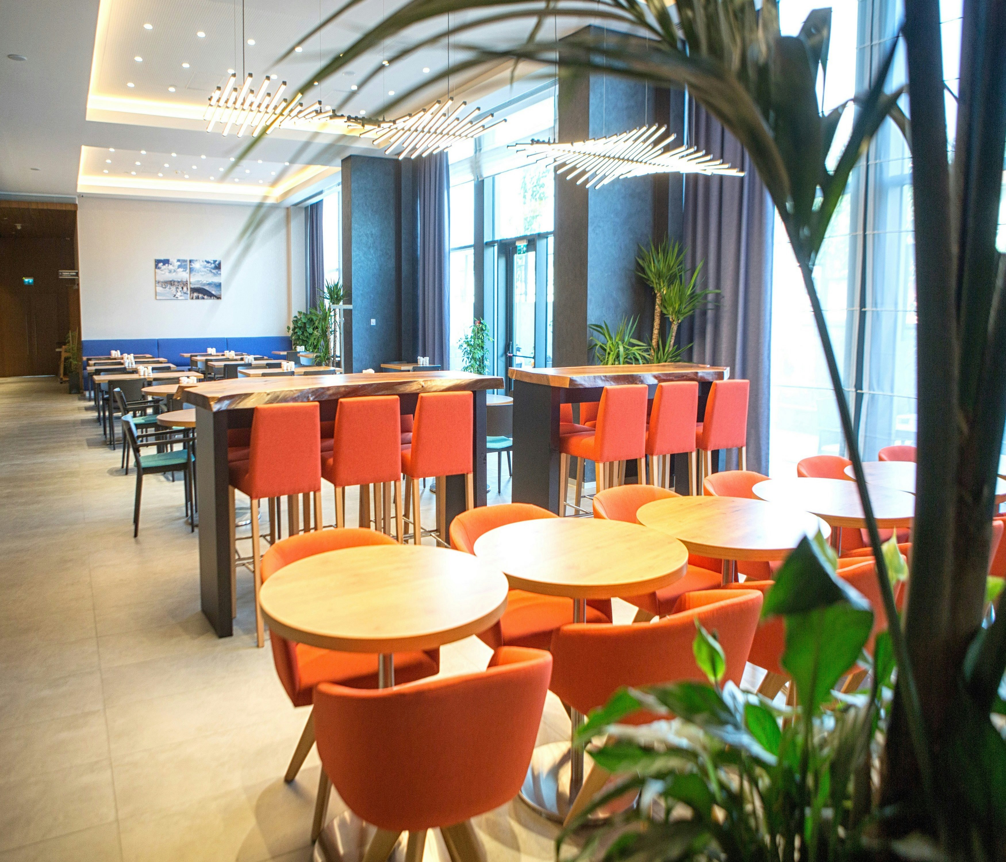 HAMPTON BY HILTON BOLU 19/26