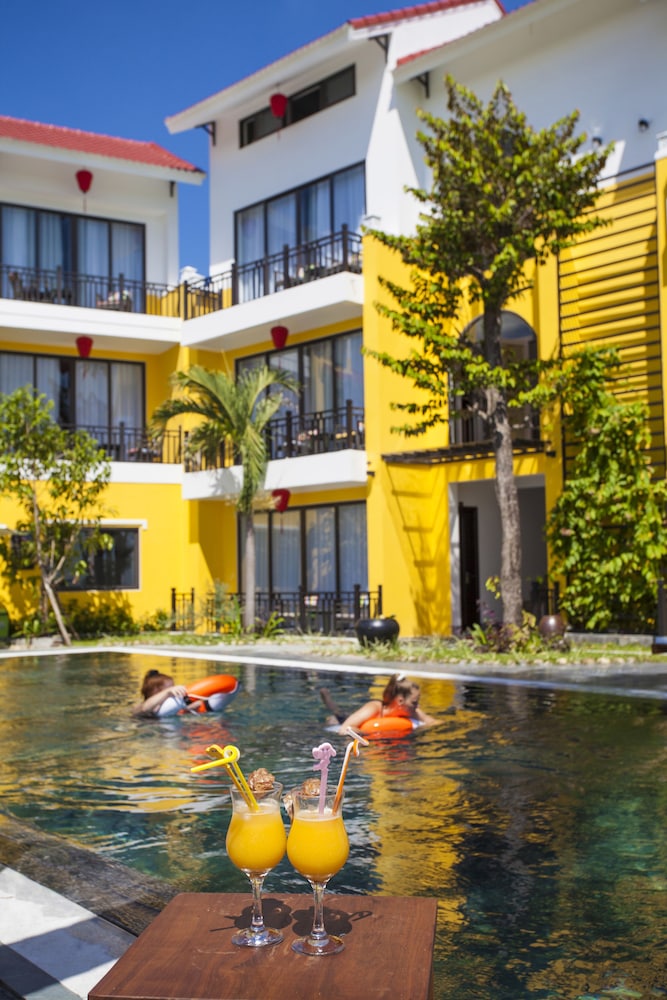 Hoi An Four Season Villa 10/66