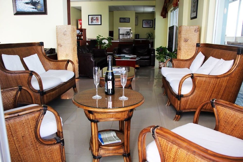 Isik Otel 27/33