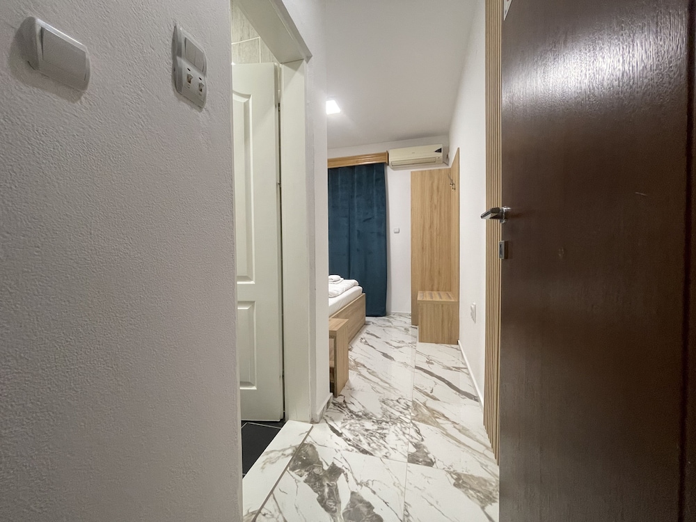 Hotel Galia 50/50