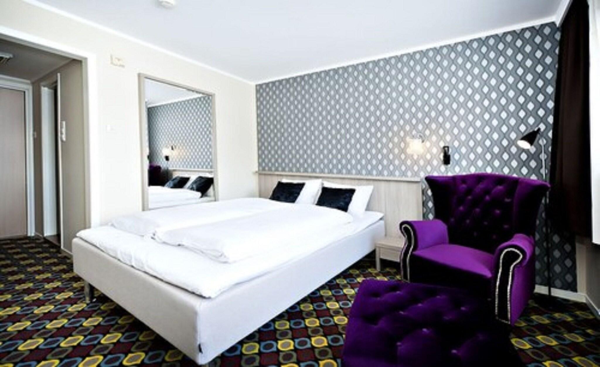 First Hotel Raftewold 20/50