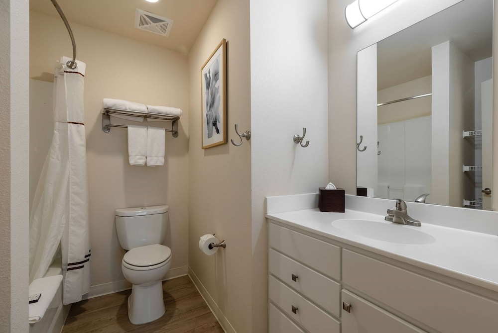 WaterWalk Extended Stay by Wyndham Wichita 42/43