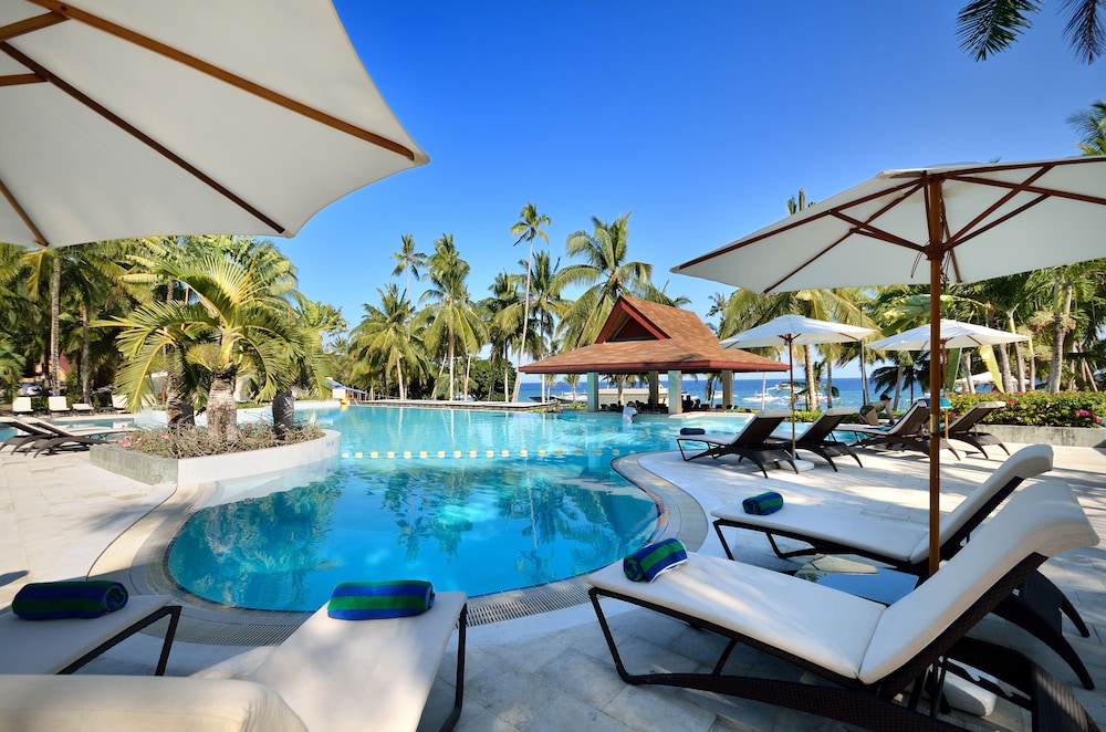 Henann Resort Alona Beach 40/74
