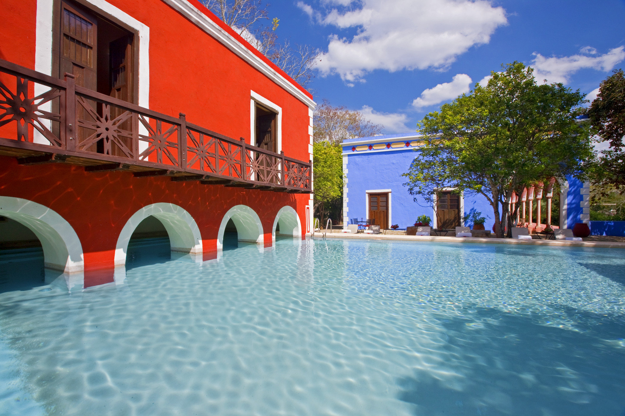 Hacienda Santa Rosa de Lima 40/46