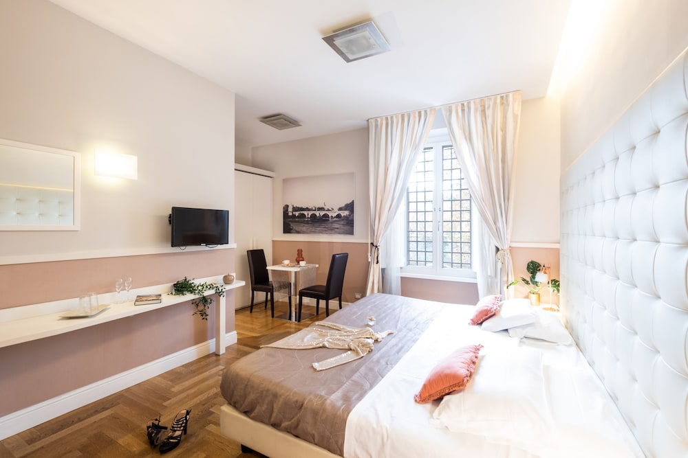 B&B Rome River Inn 14/49