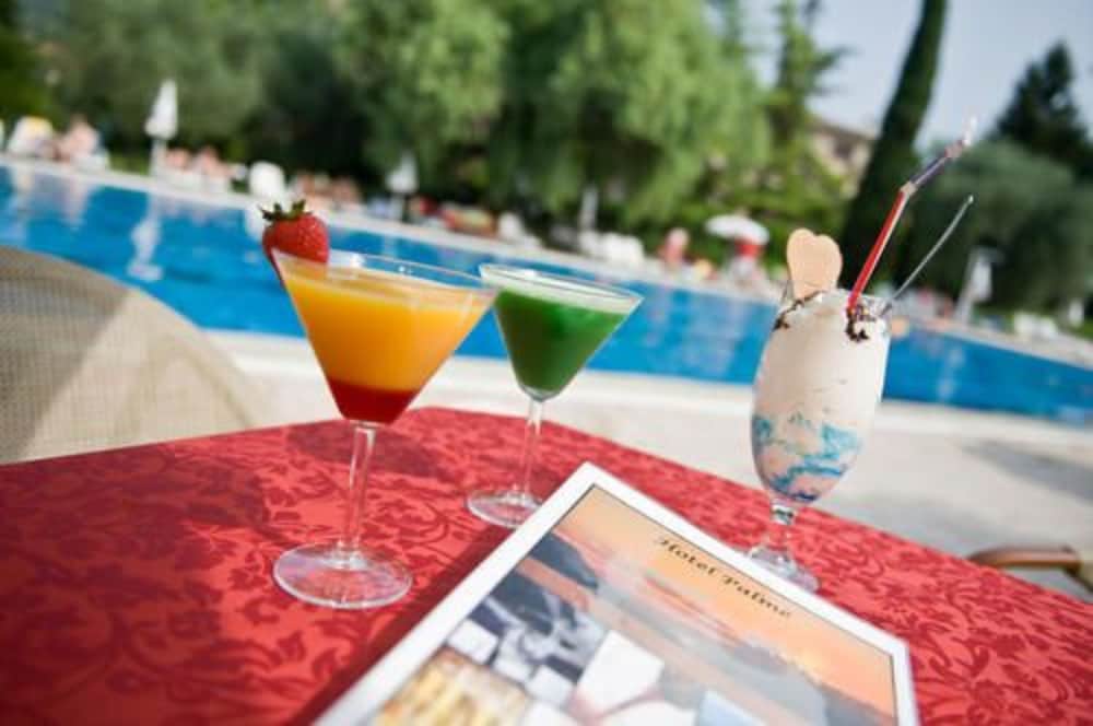 Hotel Palme & Suite 21/50