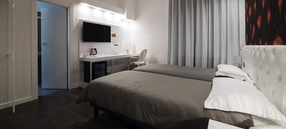 Hotel Montestella 16/41