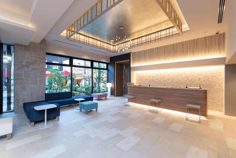 Hiyori Hotel Osaka Namba Station 14/66