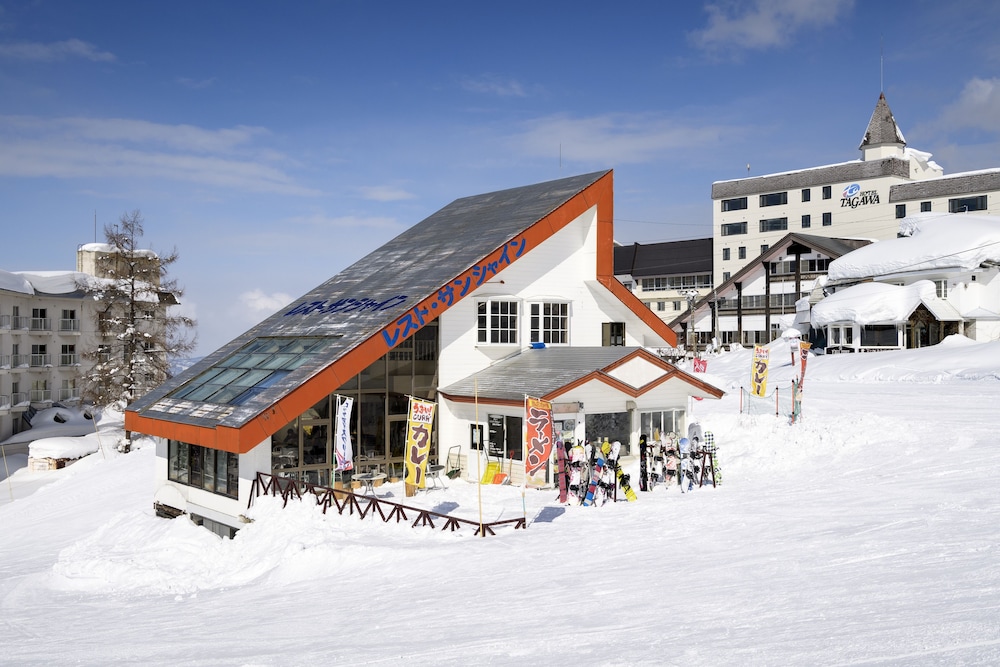 ホテル田川 写真5