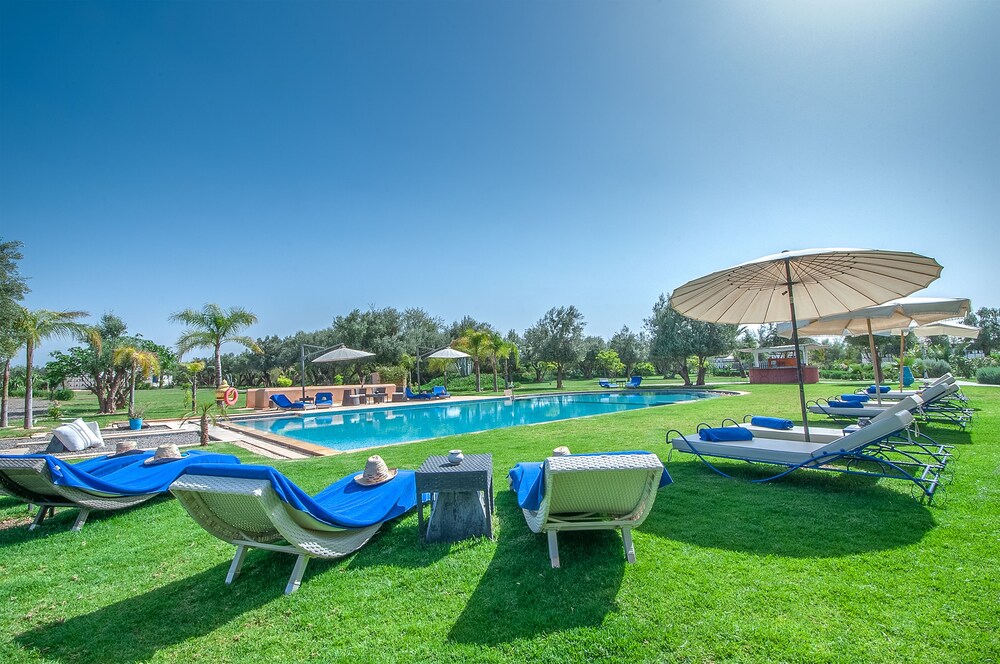 Villa Marco 41/74