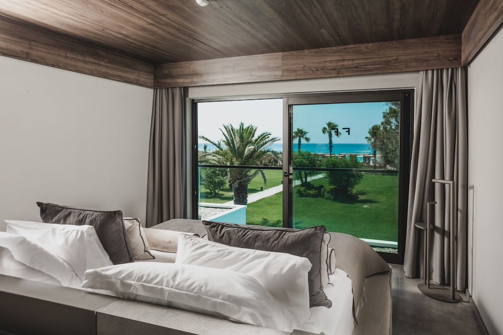 Hotel Paloma Finesse Side 6/50