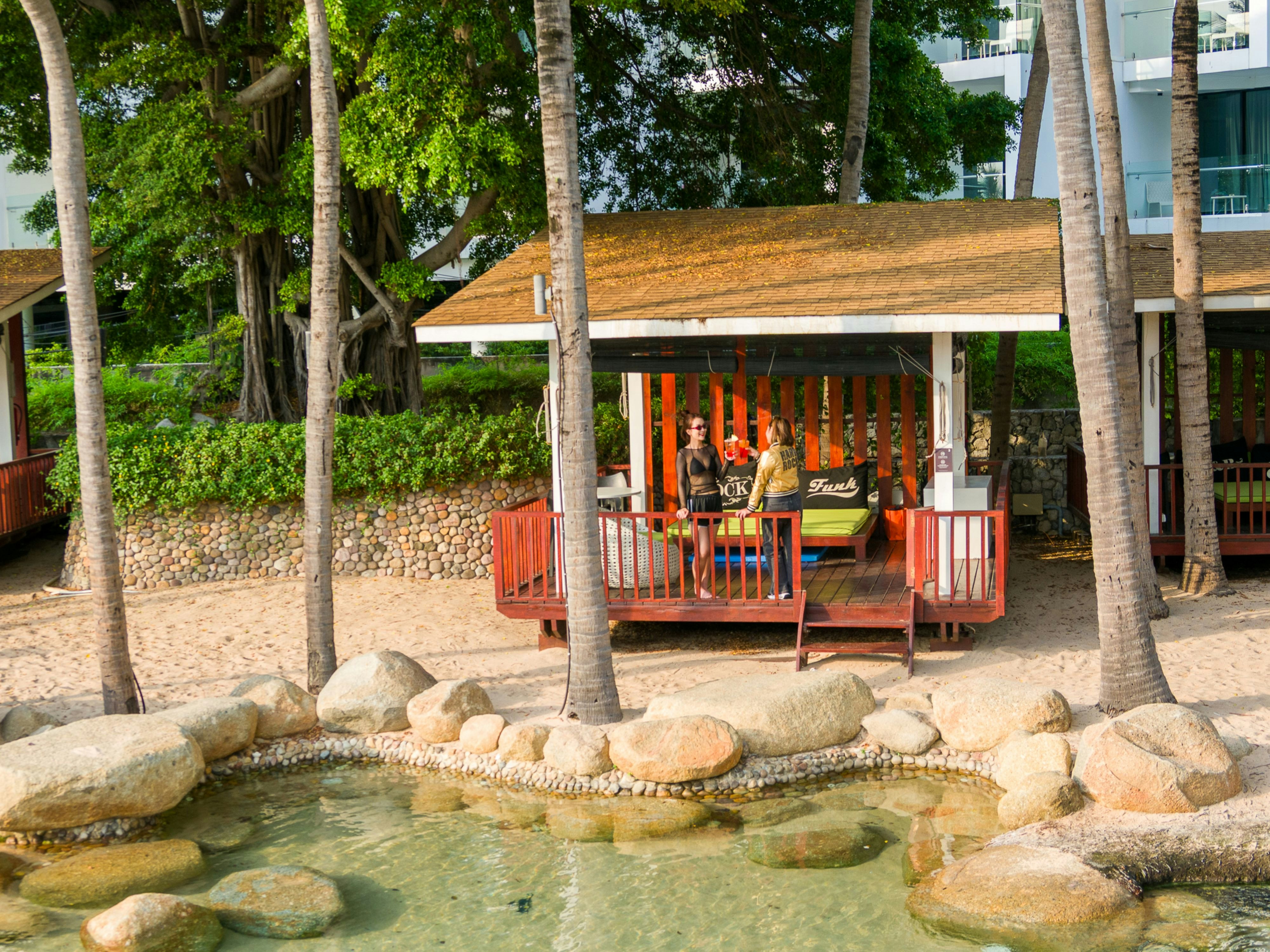 Hard Rock Hotel Pattaya 81/119