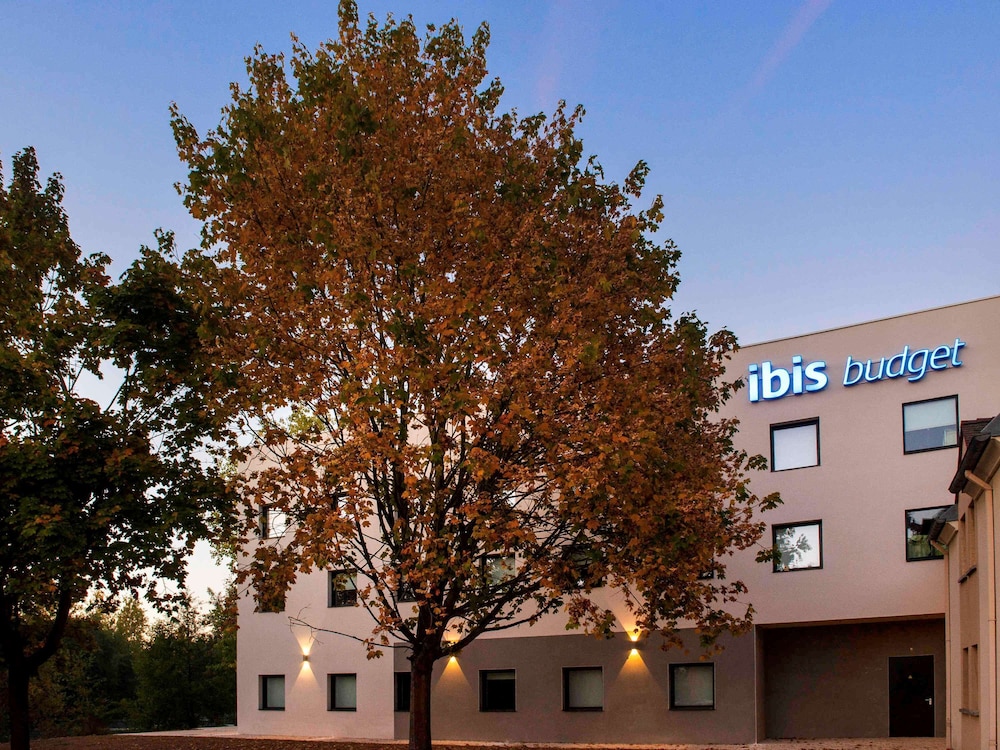 ibis budget Chateau-Thierry 45/50