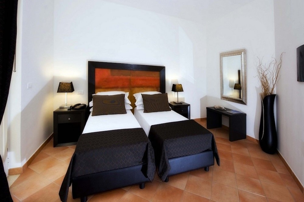 Relais Villa Buonanno 10/44