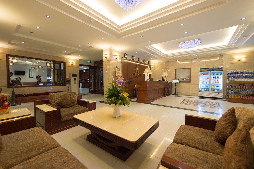 Iris Hotel Danang 24/41