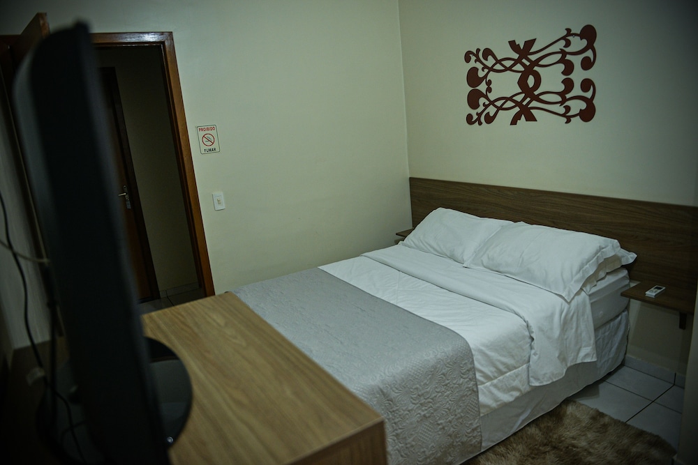 Hotel D Napoles 14/50