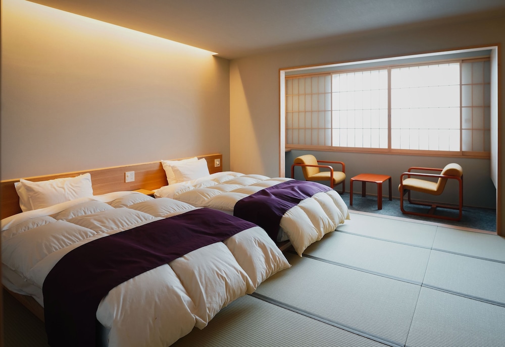 SHINYU HOTEL(RYOKAN) 3/45