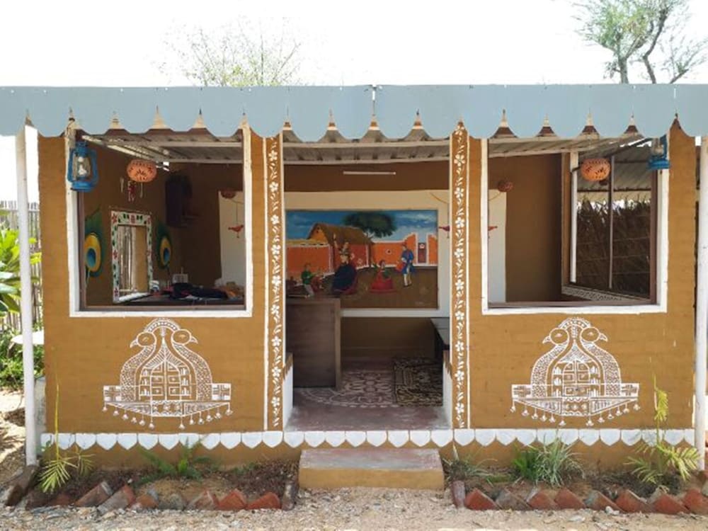 The Narayan Resort 6/45
