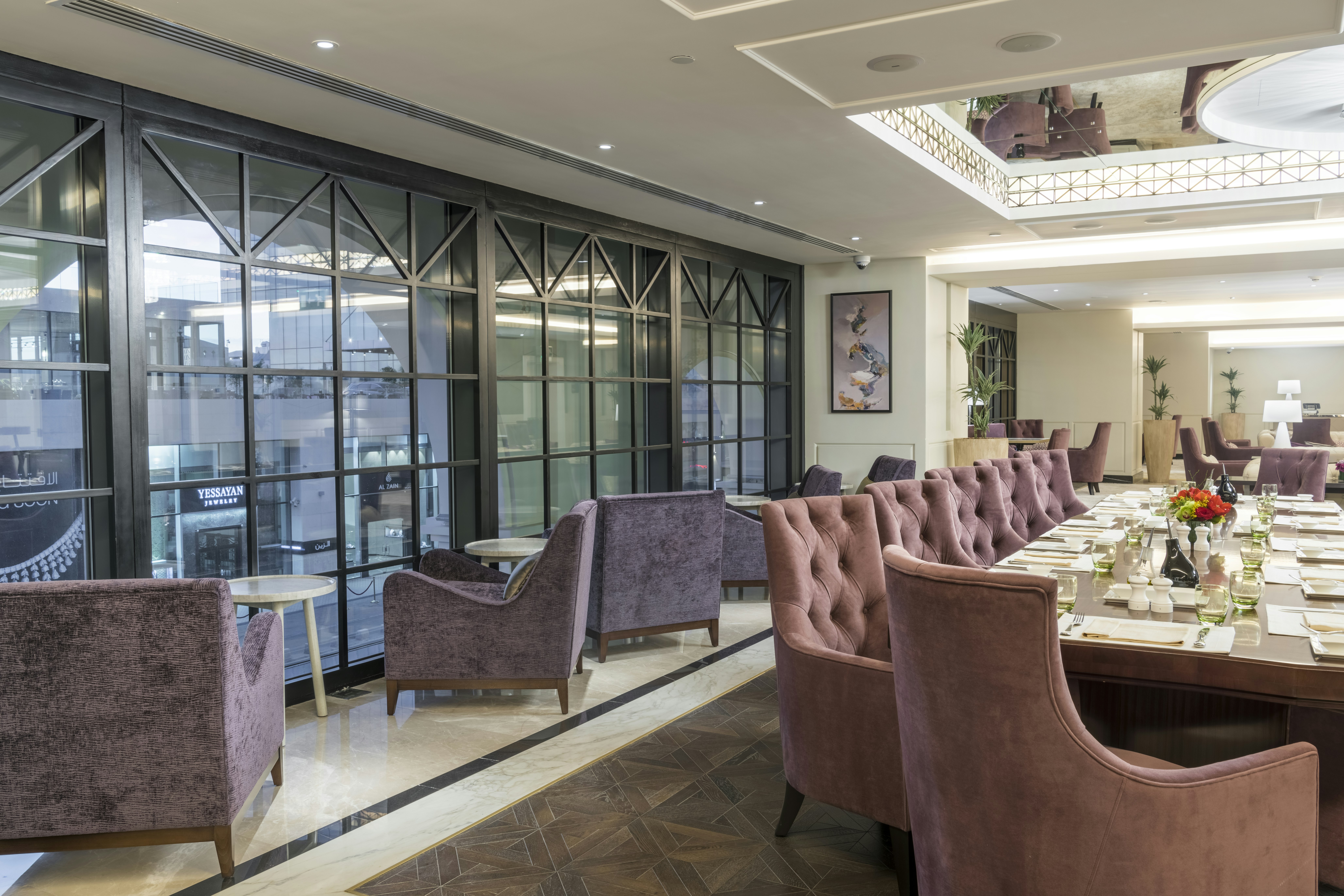 The Hotel Galleria Jeddah, Curio Collection by Hilton 46/78