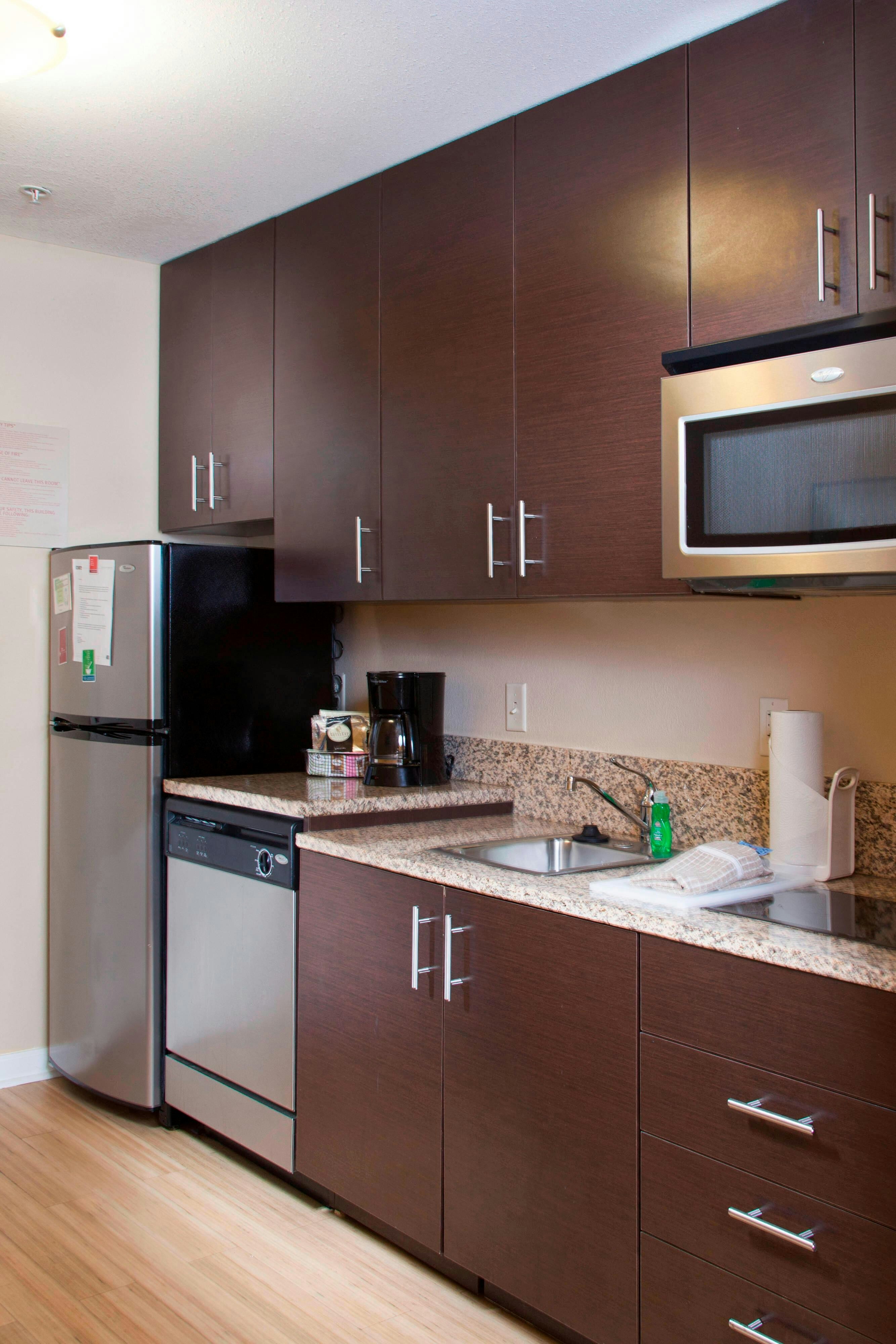 Towneplace Suites Savannah Airport 2/10