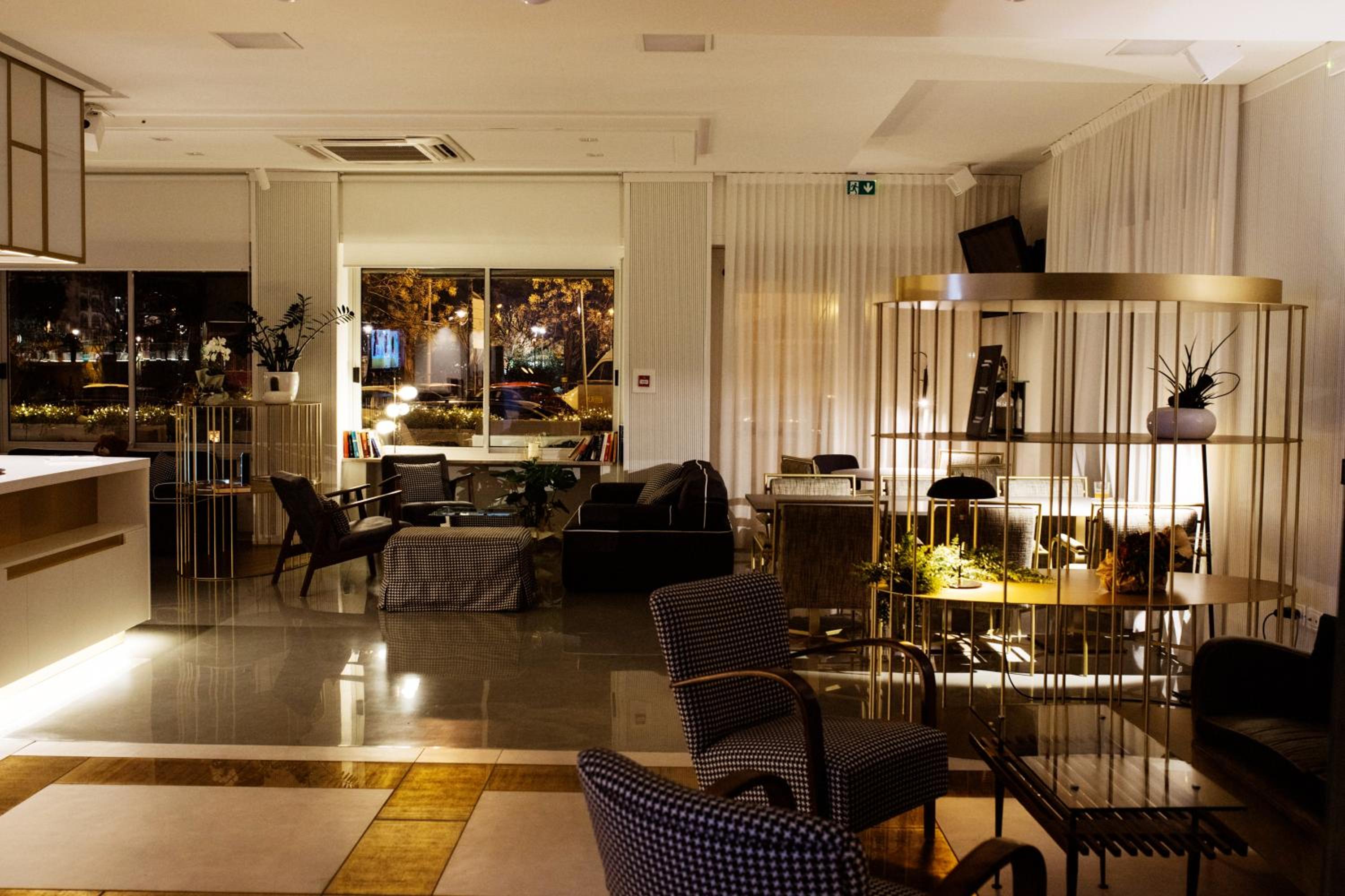 Hotel Parco 31/50