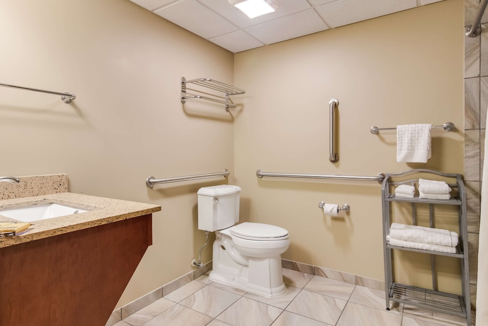 Best Western Plus Traverse City 13/39