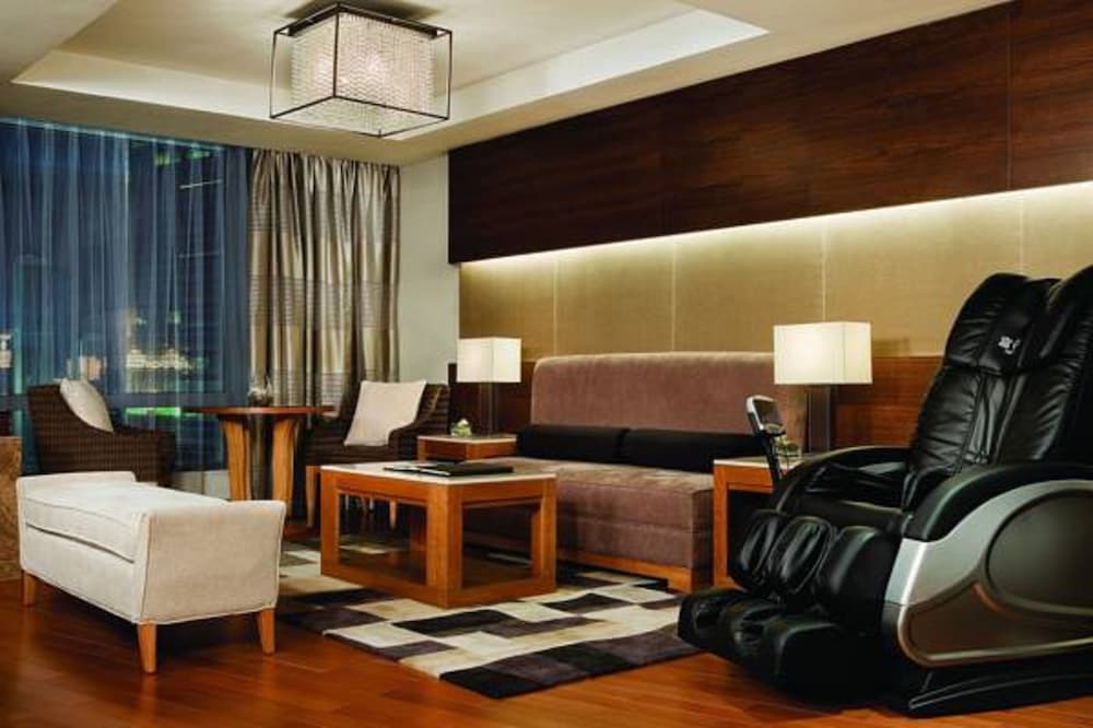 The Westin Guangzhou 32/52