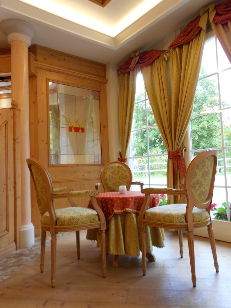Hotel Chalet all Imperatore 43/64