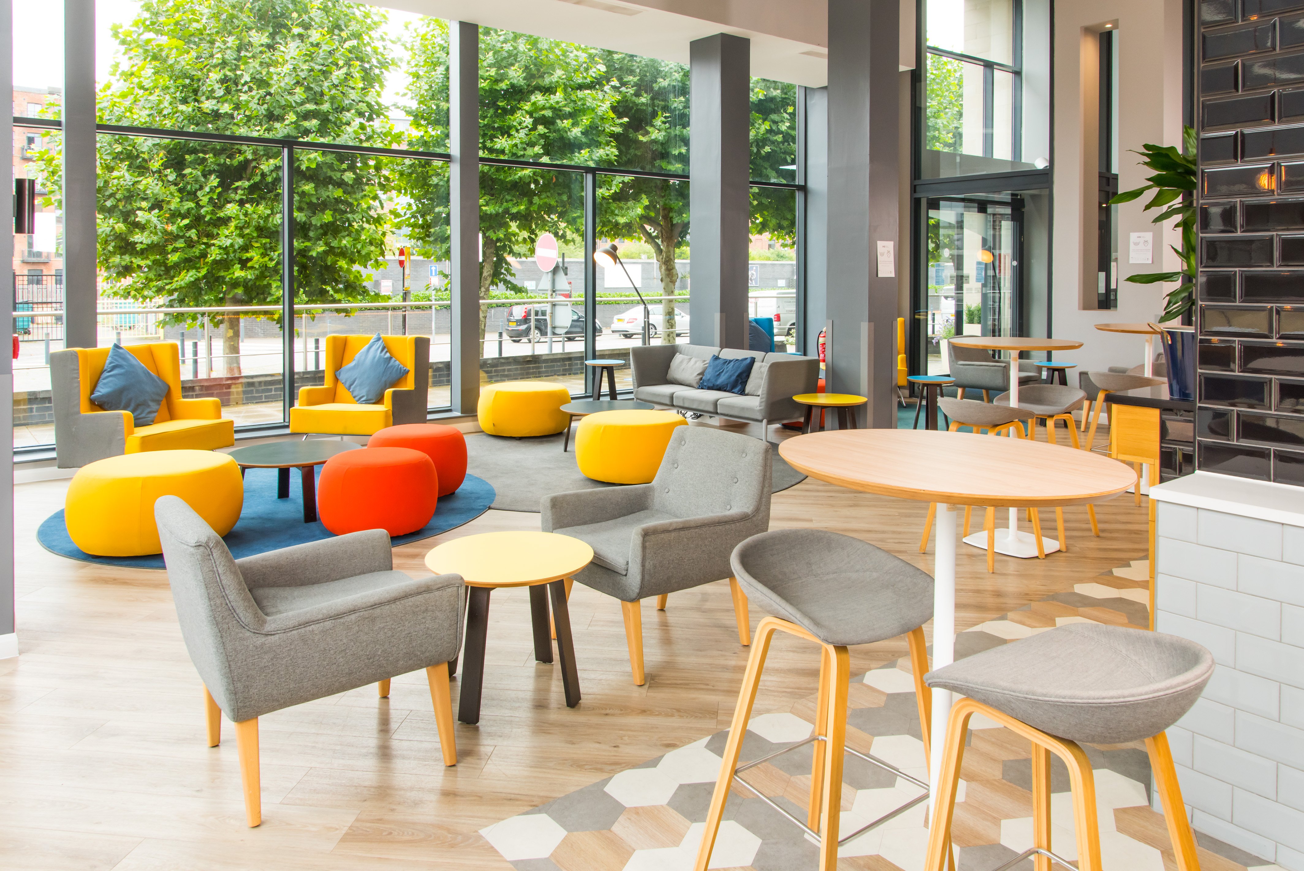 Holiday Inn Express Leeds City Centre Armouries 45/60