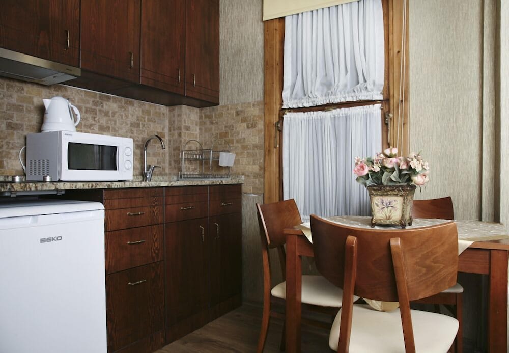 Sultanahmet Suites 4/72