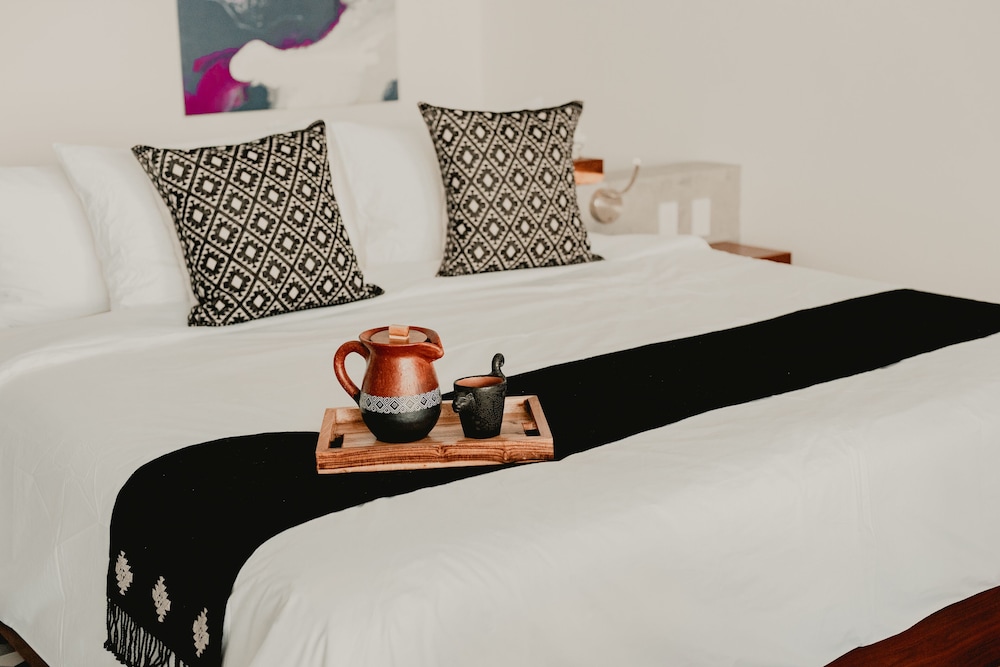Hotel B Unique - Adults Only 16/50