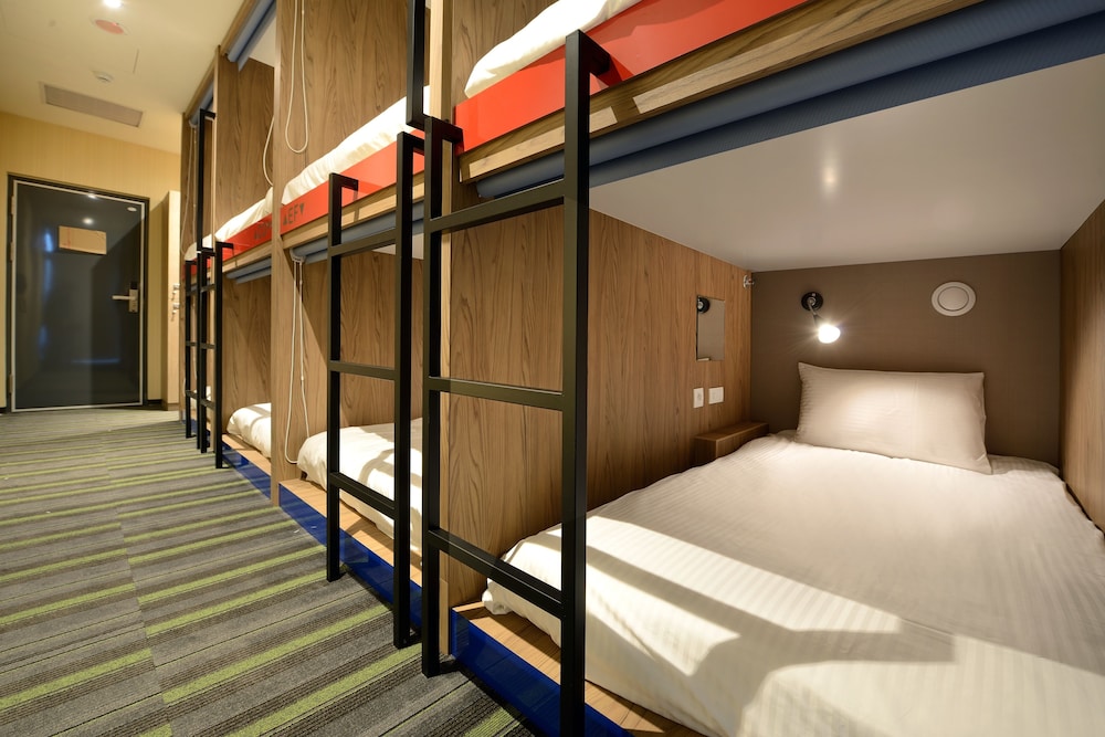 Park City Inn & Hostel 22/47