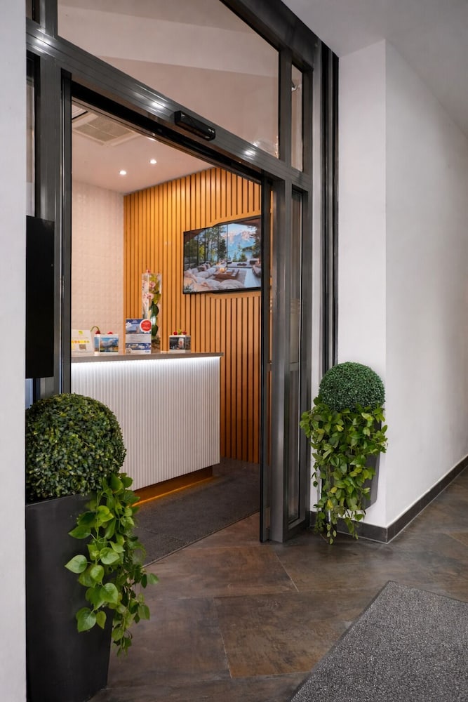 Hotel Bayer S 12/64