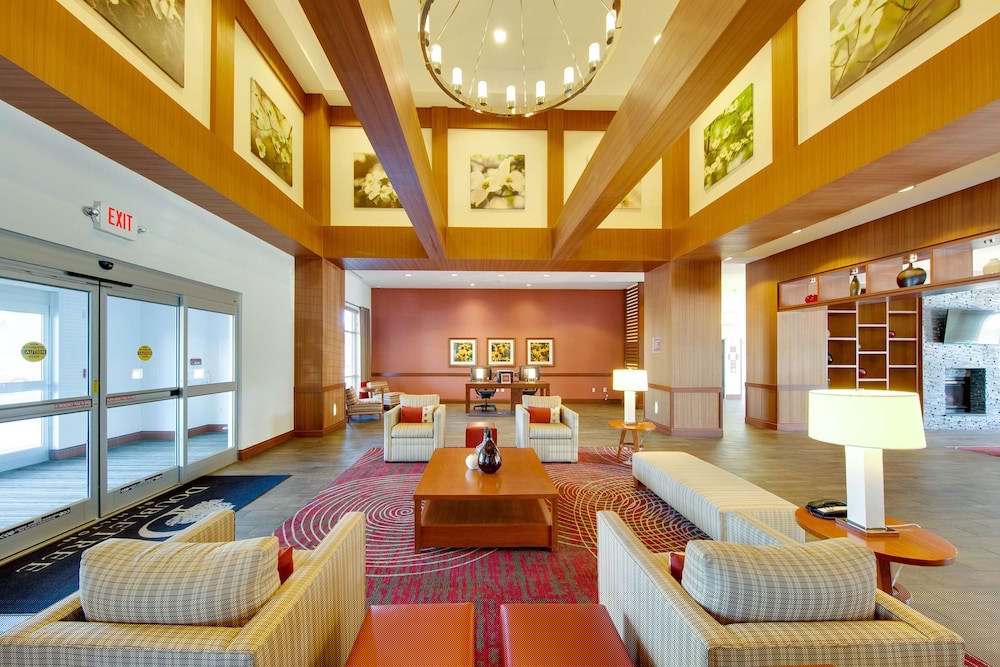 Doubletree By Hilton Raleigh Cary 41/51