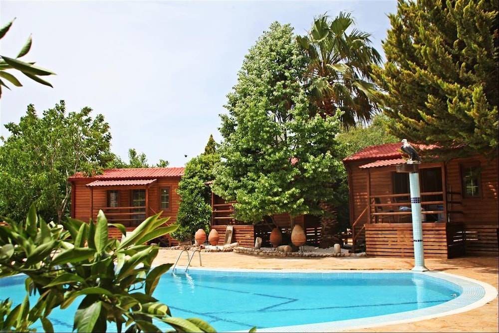 Kas Doga Park Hotel 47/50