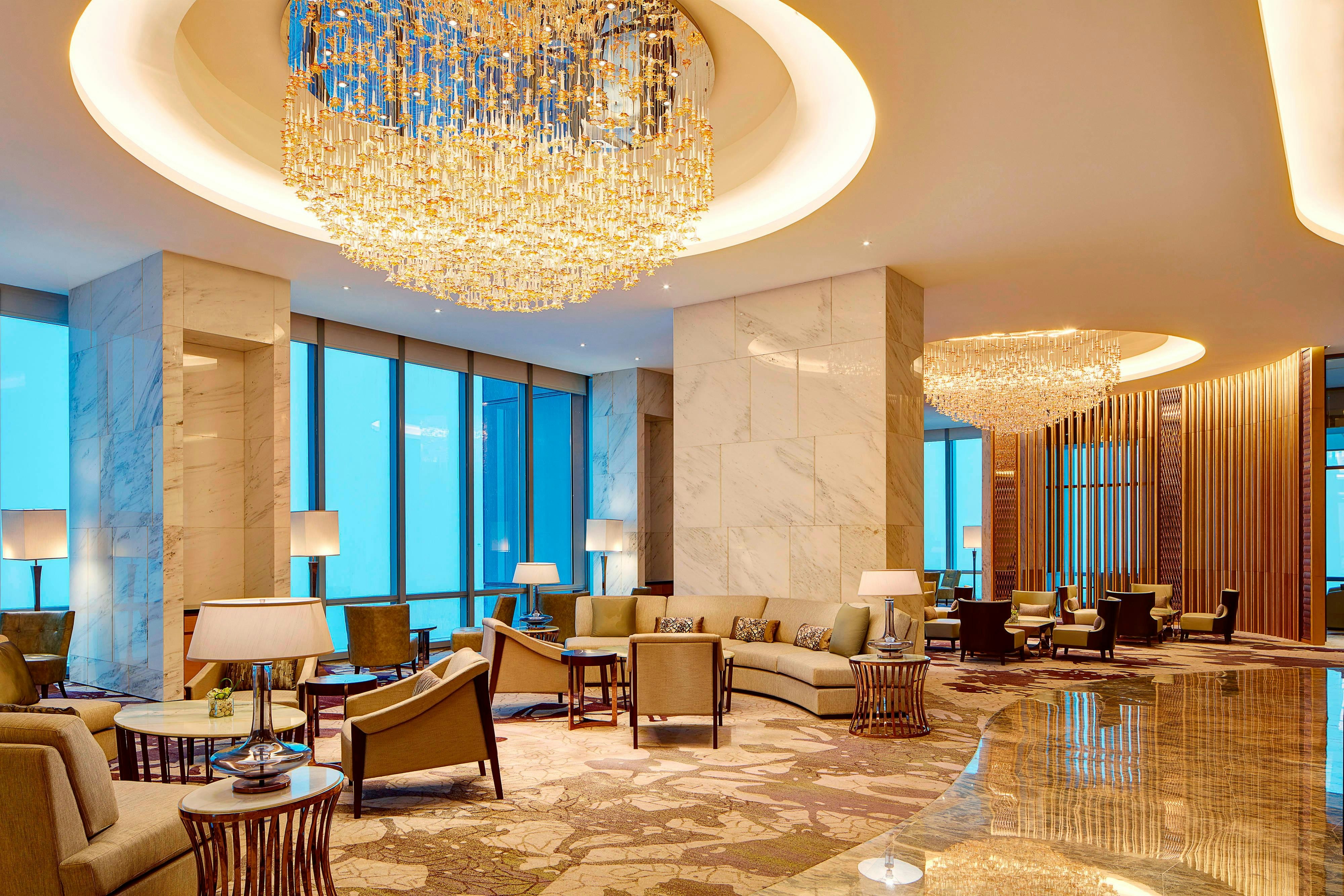 THE WESTIN JAKARTA 43/77
