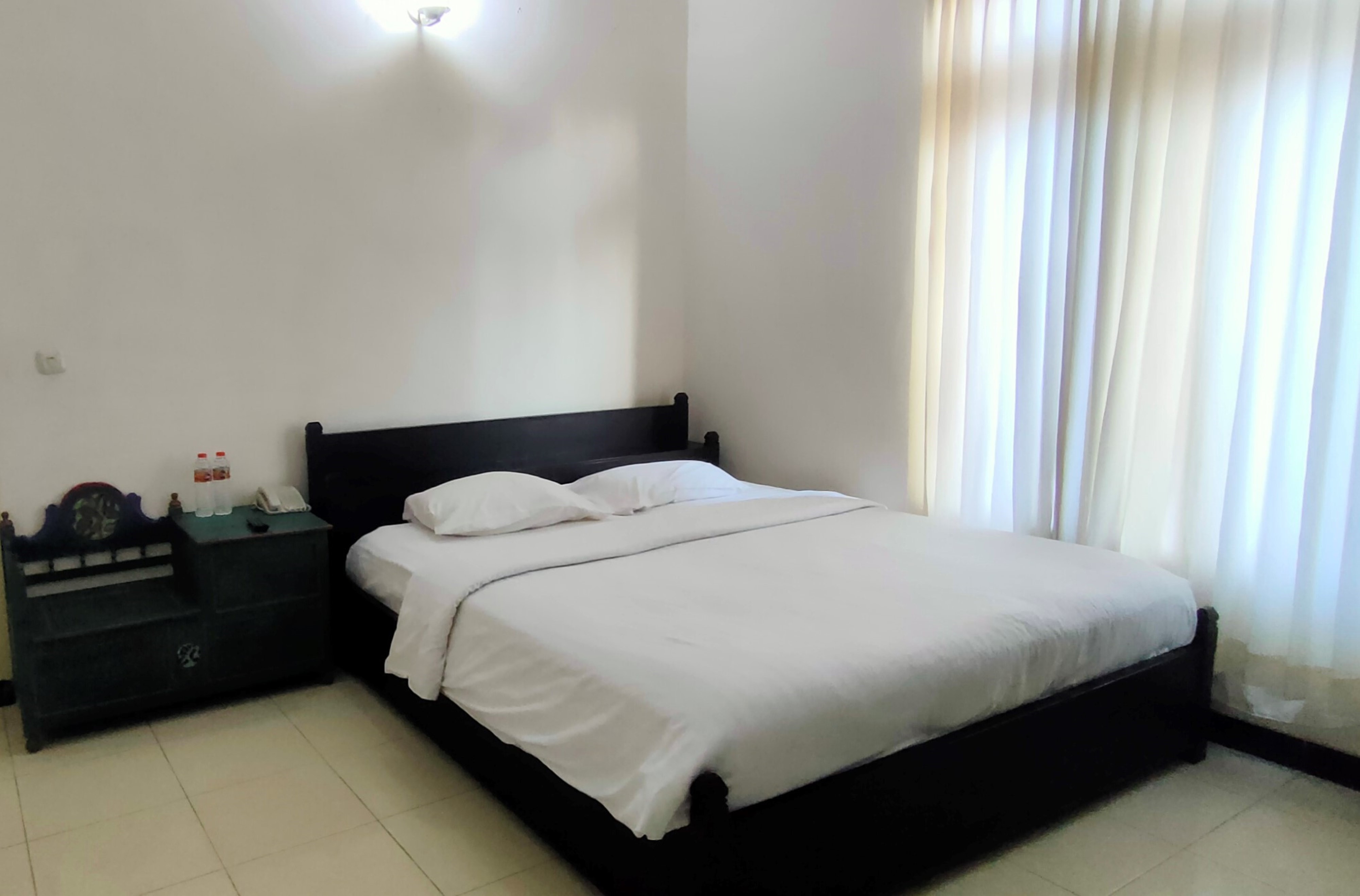 Hotel Savitri Country by ZUZU 13/38
