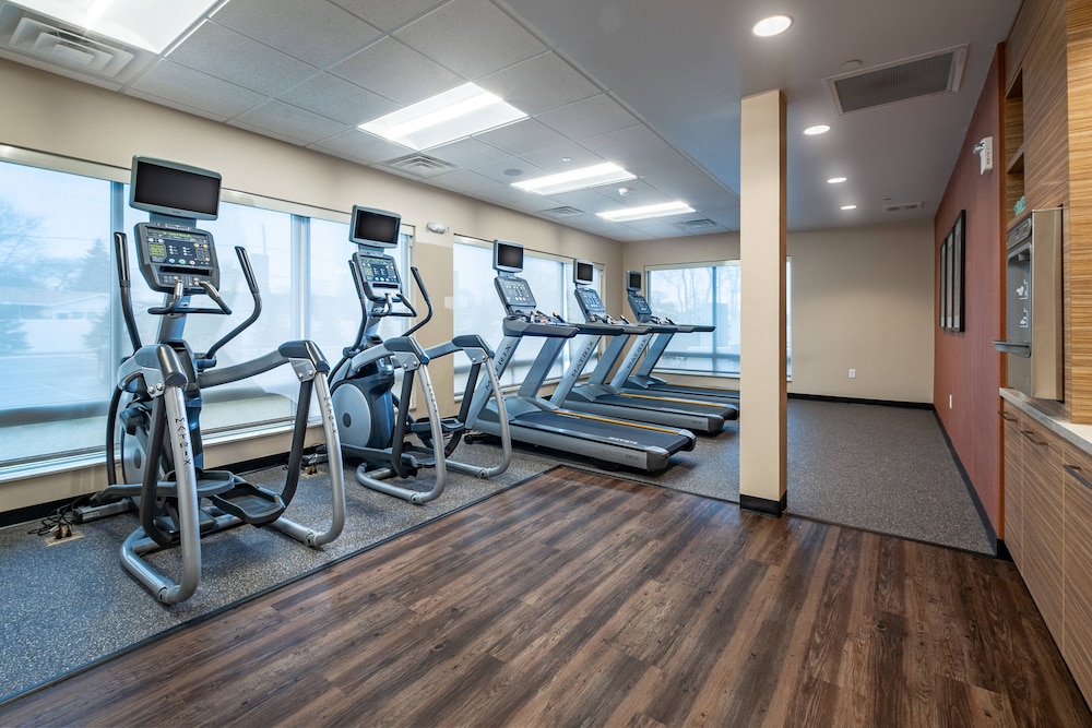 Towneplace Suites Toledo Oregon 29/50