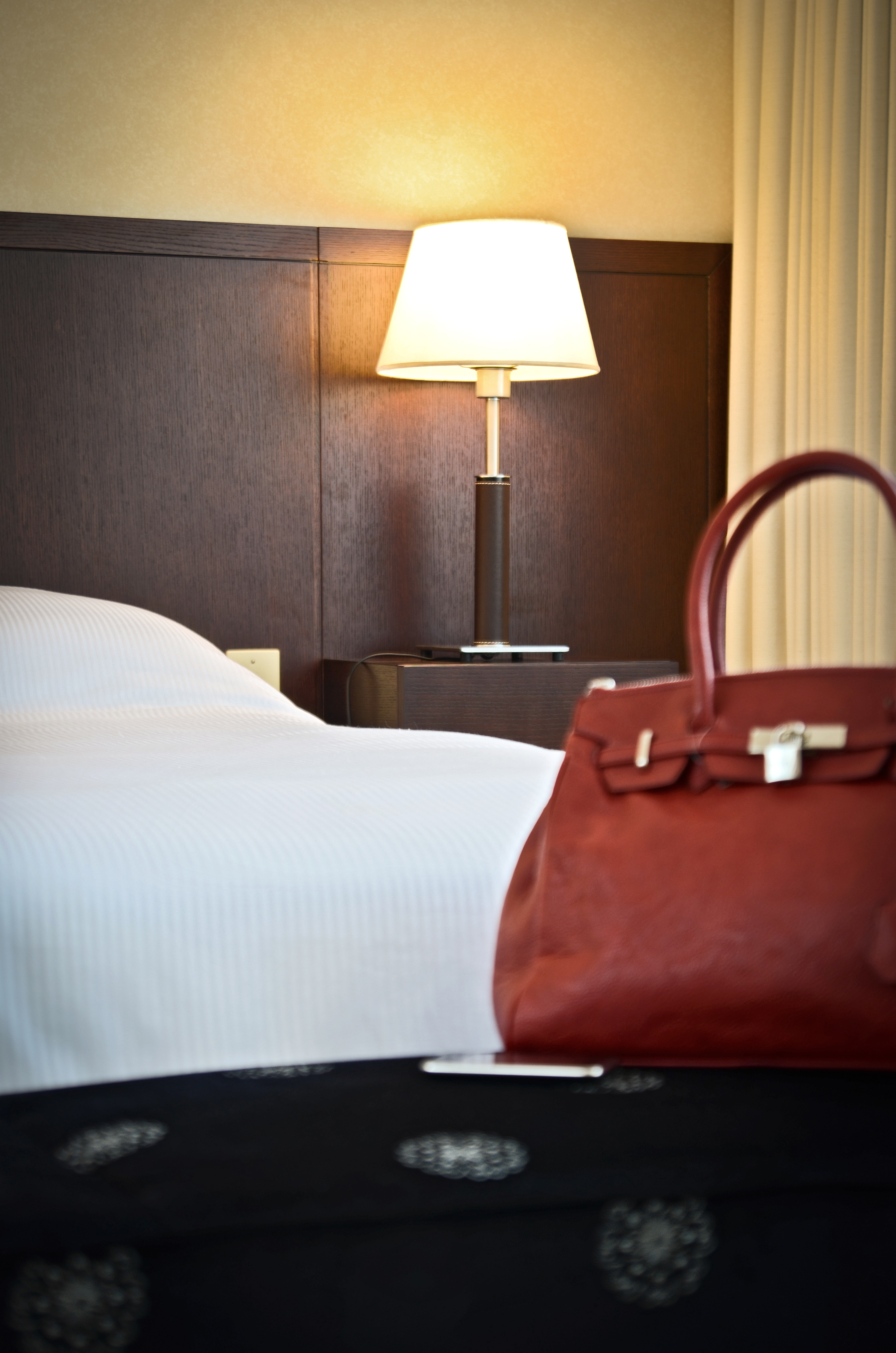 Hotel Bagu Urbano 24/32