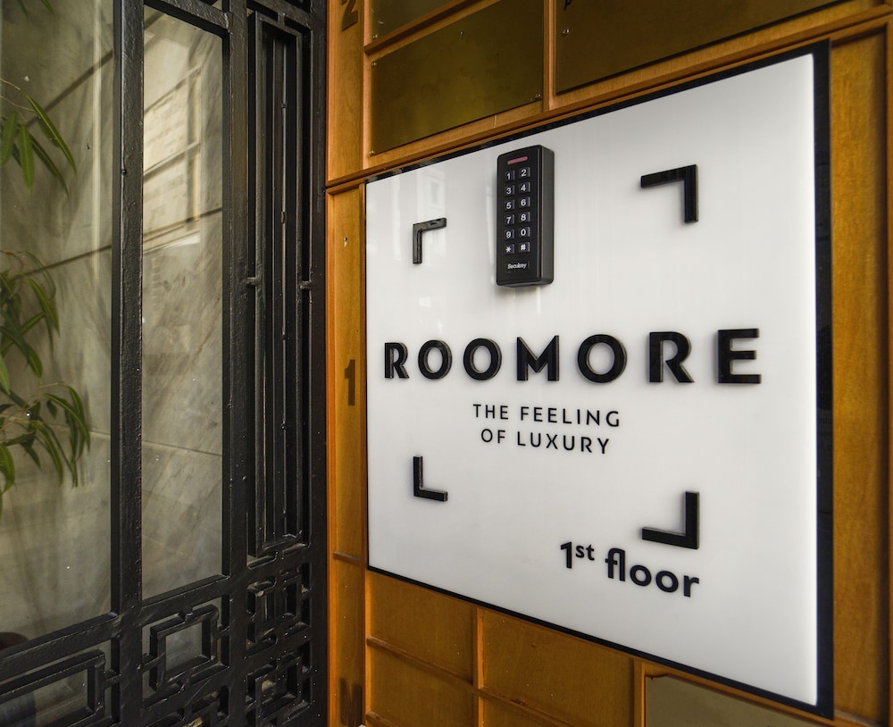 Roomore Apartments 31/50
