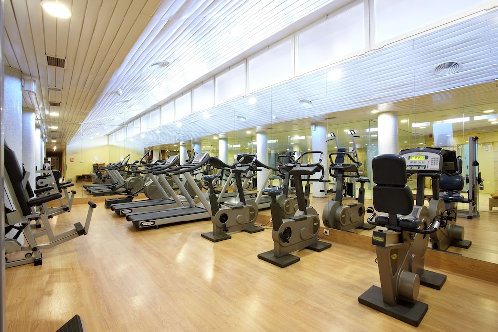 Grupotel Santa Eularia and Spa - Adults Only 33/54