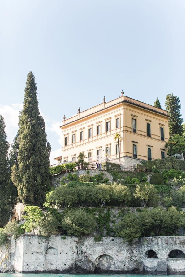 Villa Cipressi 5/50