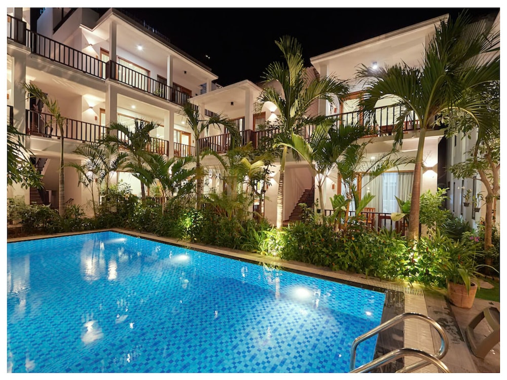 La Limone Boutique Resort Phu Quoc 7/50