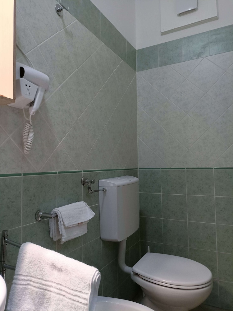 Hotel Ariston 43/47